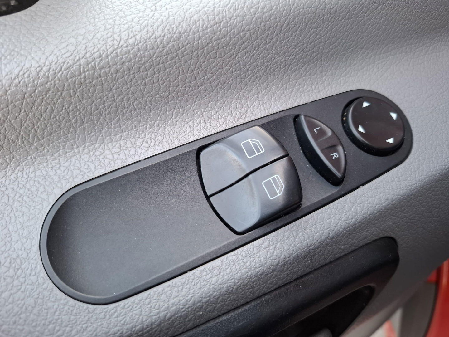 Mercedes-Benz Sprinter 210 2.2 CDI 366 Functional HD 3 ZITS / SIDE BARS / PERFECT VOOR CAMPER OMBOUW