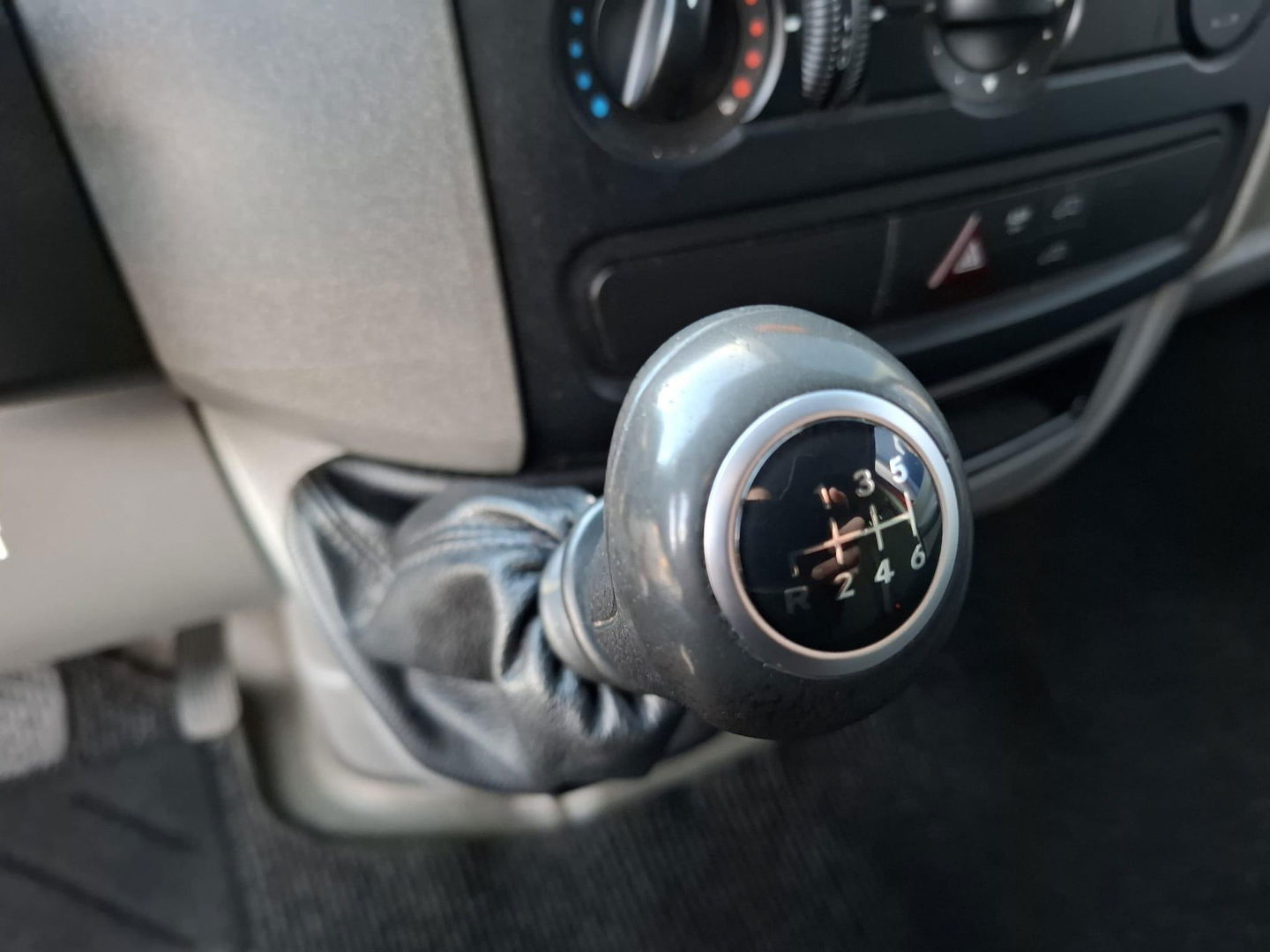 Mercedes-Benz Sprinter 210 2.2 CDI 366 Functional HD 3 ZITS / SIDE BARS / PERFECT VOOR CAMPER OMBOUW