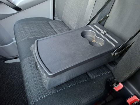 Mercedes-Benz Sprinter 210 2.2 CDI 366 Functional HD 3 ZITS / SIDE BARS / PERFECT VOOR CAMPER OMBOUW