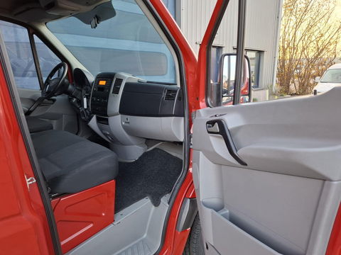 Mercedes-Benz Sprinter 210 2.2 CDI 366 Functional HD 3 ZITS / SIDE BARS / PERFECT VOOR CAMPER OMBOUW