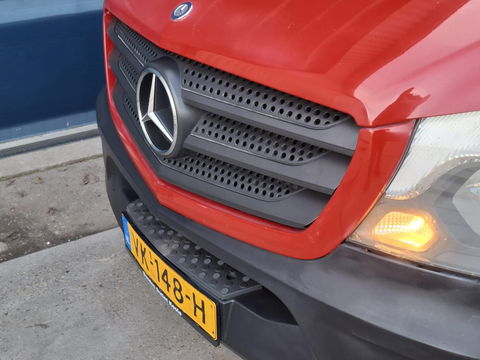 Mercedes-Benz Sprinter 210 2.2 CDI 366 Functional HD 3 ZITS / SIDE BARS / PERFECT VOOR CAMPER OMBOUW