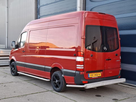 Mercedes-Benz Sprinter 210 2.2 CDI 366 Functional HD 3 ZITS / SIDE BARS / PERFECT VOOR CAMPER OMBOUW