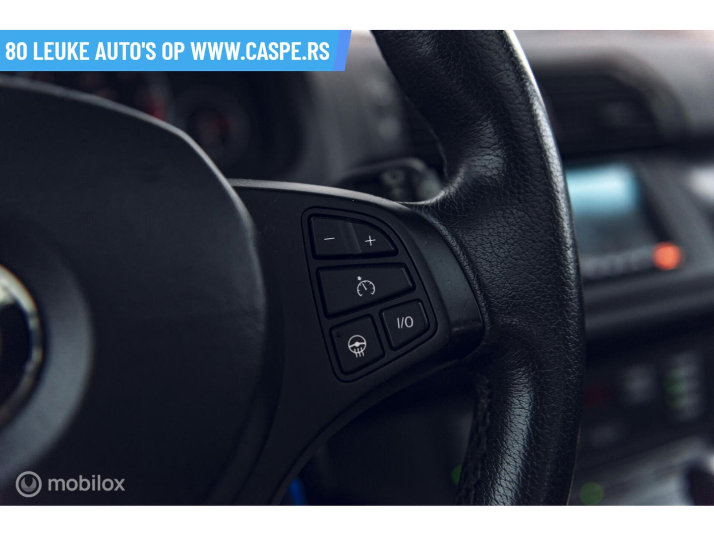 BMW X5 4.4i High Executive