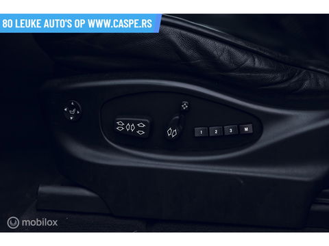 BMW X5 4.4i High Executive