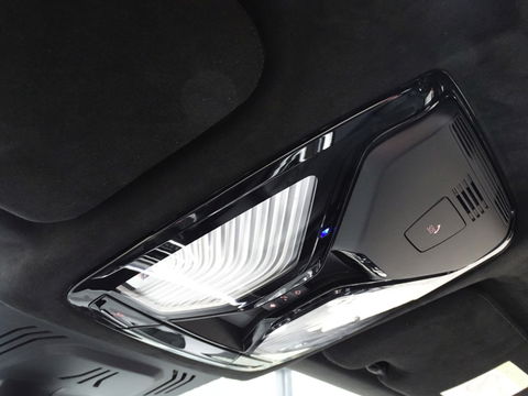 BMW X6 M Competition 627PK / SkyLounge / Carbon / Laser / M- Individual /