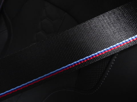 BMW X6 M Competition 627PK / SkyLounge / Carbon / Laser / M- Individual /