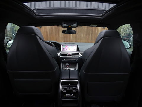 BMW X6 M Competition 627PK / SkyLounge / Carbon / Laser / M- Individual /