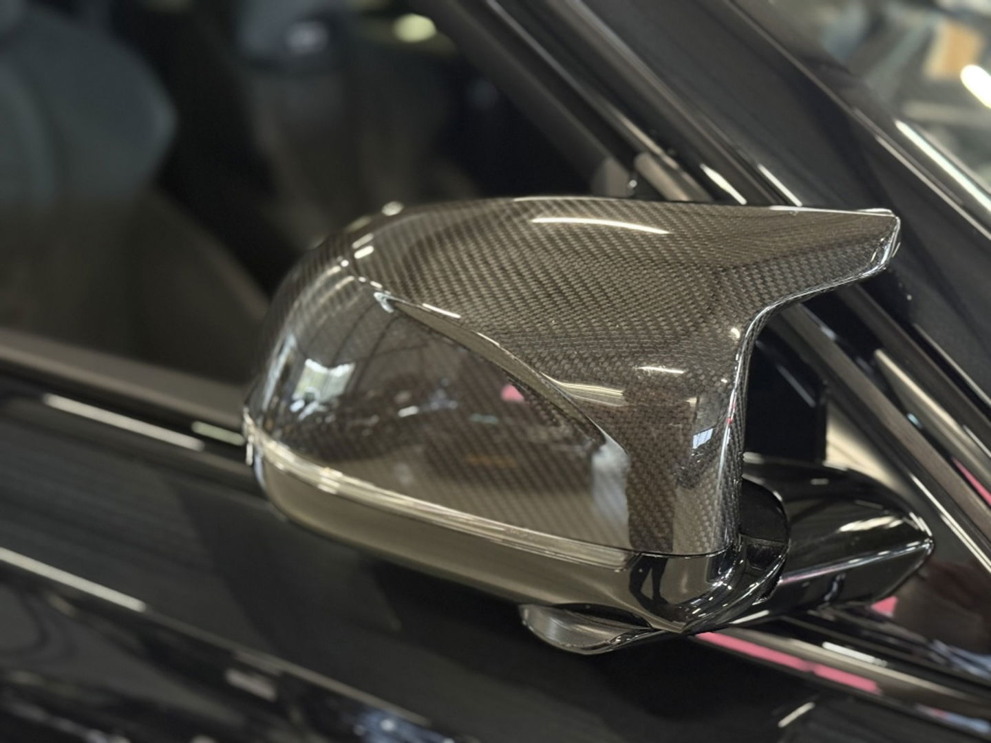 BMW X6 M Competition 627PK / SkyLounge / Carbon / Laser / M- Individual /