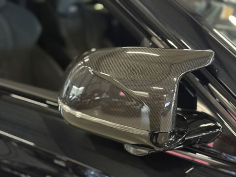 BMW X6 M Competition 627PK / SkyLounge / Carbon / Laser / M- Individual /