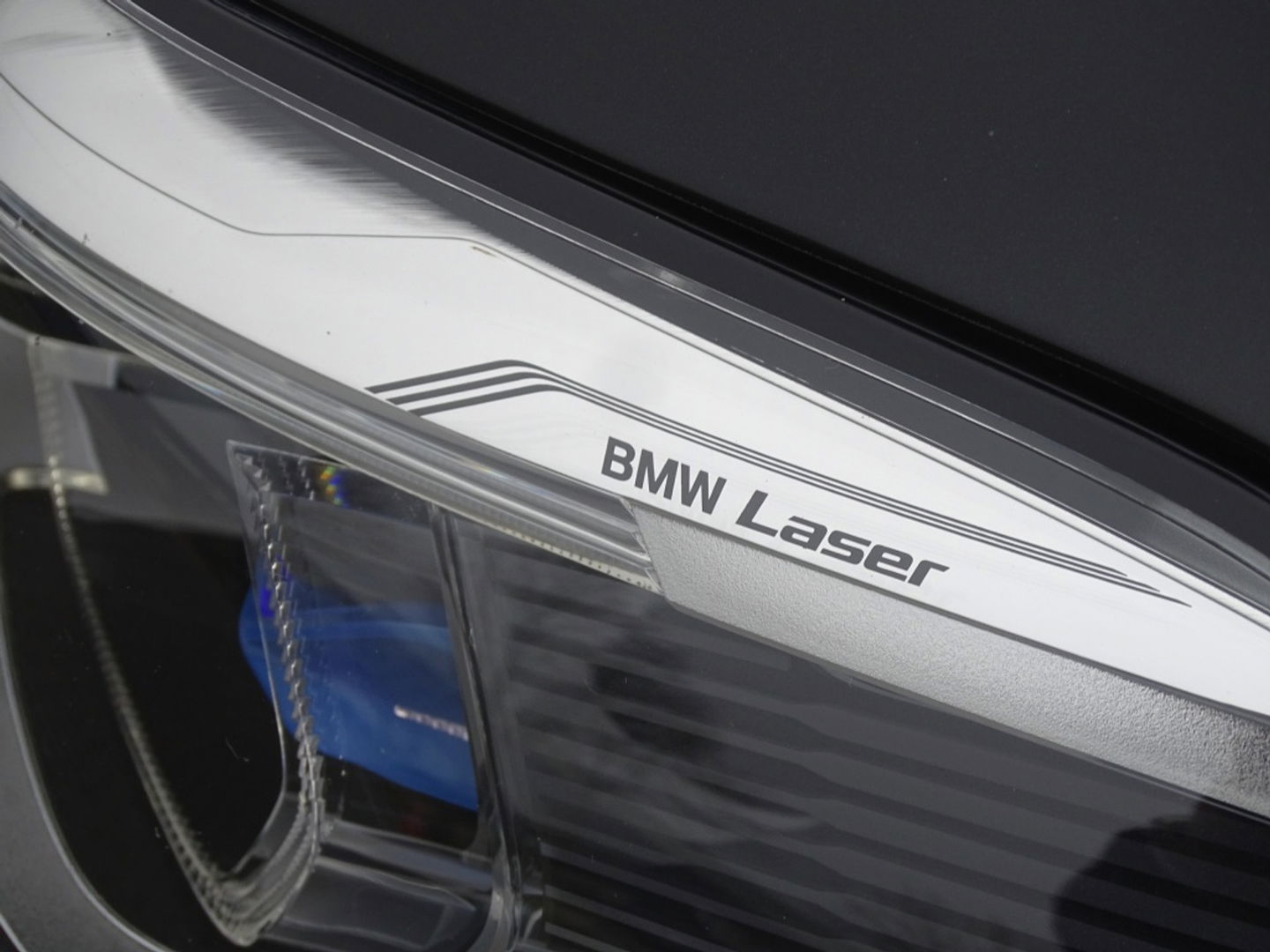 BMW X6 M Competition 627PK / SkyLounge / Carbon / Laser / M- Individual /