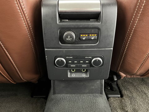 Volvo S80 2.4 D5 Executive Aut. *PANO | LUXURY-LEATHER | XENON | ECC | HEATED-COMFORTSEATS | CRUISE | PDC | WOODEN-INLAY | MEMORY-PACK | NAVI-FULLMAP | DYNAUDIO | TOWBAR | CRUISE | KEYLESS | 18''ALU*