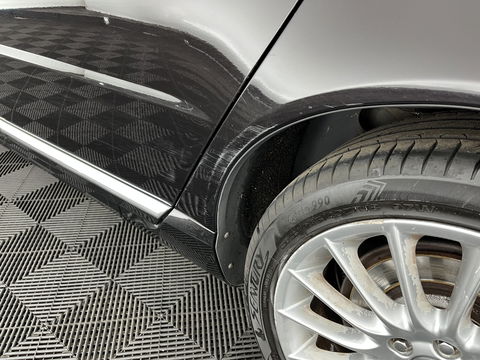 Volvo S80 2.4 D5 Executive Aut. *PANO | LUXURY-LEATHER | XENON | ECC | HEATED-COMFORTSEATS | CRUISE | PDC | WOODEN-INLAY | MEMORY-PACK | NAVI-FULLMAP | DYNAUDIO | TOWBAR | CRUISE | KEYLESS | 18''ALU*