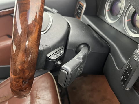 Volvo S80 2.4 D5 Executive Aut. *PANO | LUXURY-LEATHER | XENON | ECC | HEATED-COMFORTSEATS | CRUISE | PDC | WOODEN-INLAY | MEMORY-PACK | NAVI-FULLMAP | DYNAUDIO | TOWBAR | CRUISE | KEYLESS | 18''ALU*