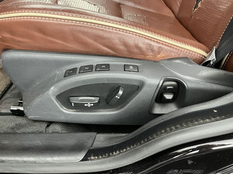 Volvo S80 2.4 D5 Executive Aut. *PANO | LUXURY-LEATHER | XENON | ECC | HEATED-COMFORTSEATS | CRUISE | PDC | WOODEN-INLAY | MEMORY-PACK | NAVI-FULLMAP | DYNAUDIO | TOWBAR | CRUISE | KEYLESS | 18''ALU*