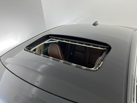 Volvo S80 2.4 D5 Executive Aut. *PANO | LUXURY-LEATHER | XENON | ECC | HEATED-COMFORTSEATS | CRUISE | PDC | WOODEN-INLAY | MEMORY-PACK | NAVI-FULLMAP | DYNAUDIO | TOWBAR | CRUISE | KEYLESS | 18''ALU*