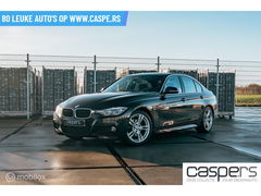 BMW 3-serie 330e Edition M Sport Shadow High Executive
