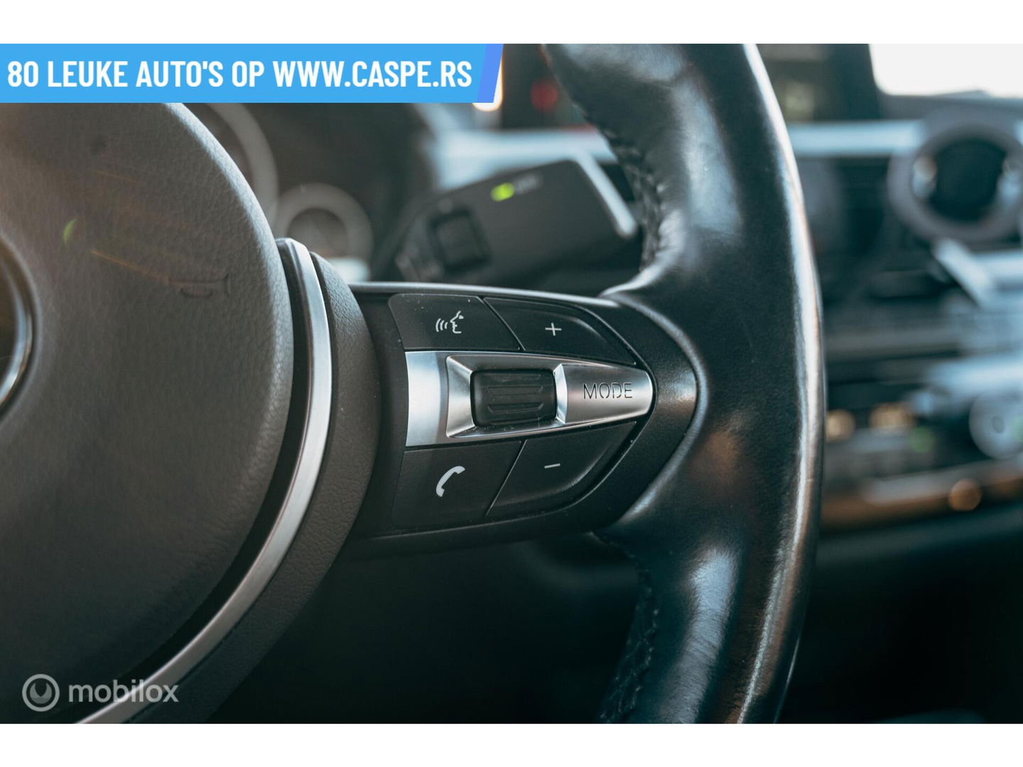 BMW 3-serie 330e Edition M Sport Shadow High Executive