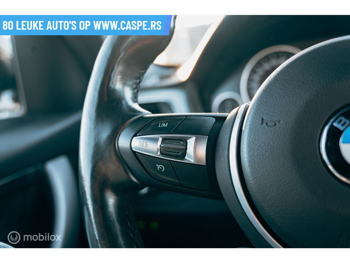 BMW 3-serie 330e Edition M Sport Shadow High Executive