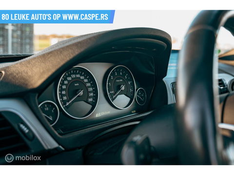 BMW 3-serie 330e Edition M Sport Shadow High Executive