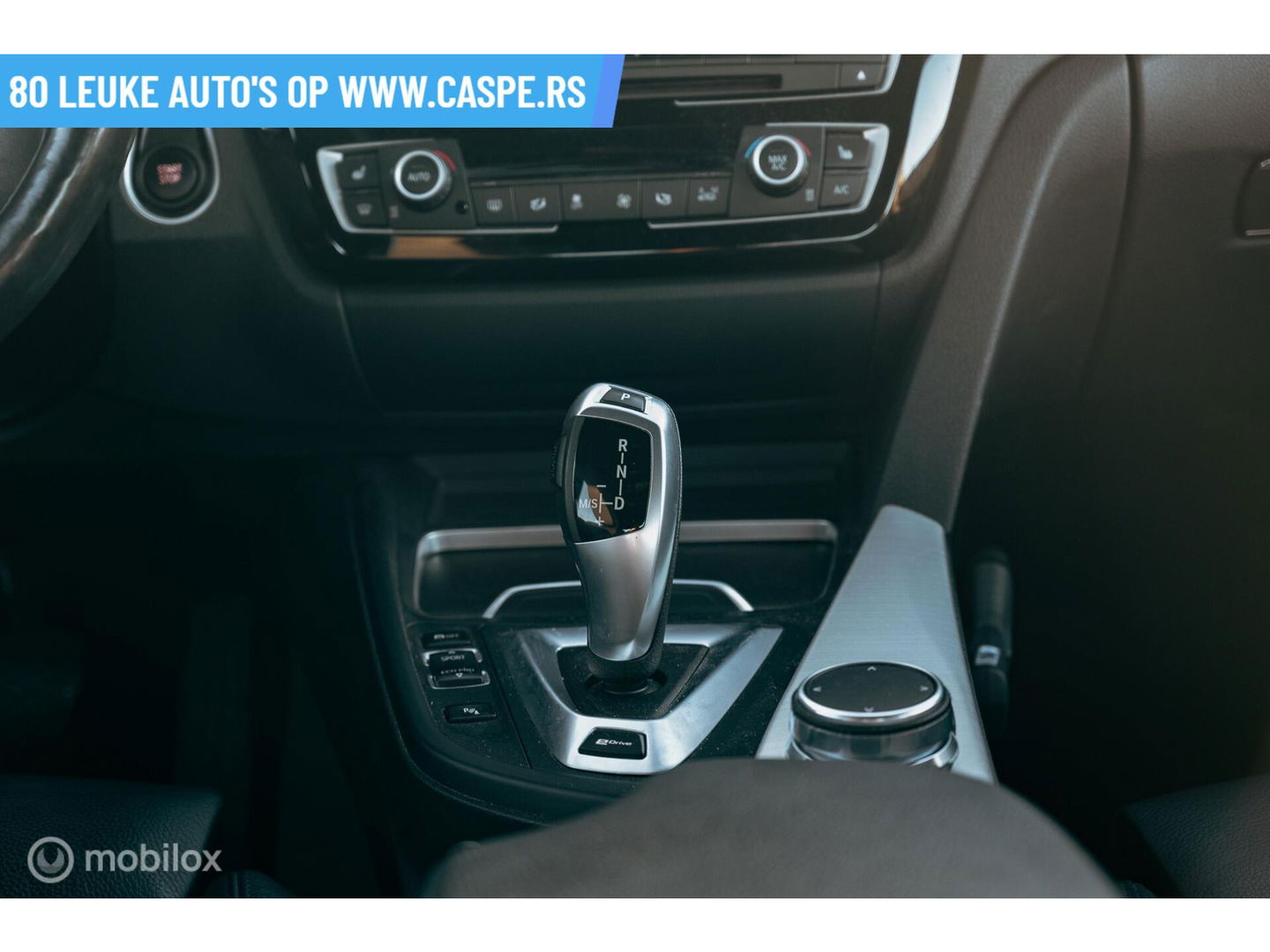 BMW 3-serie 330e Edition M Sport Shadow High Executive