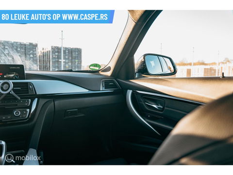 BMW 3-serie 330e Edition M Sport Shadow High Executive