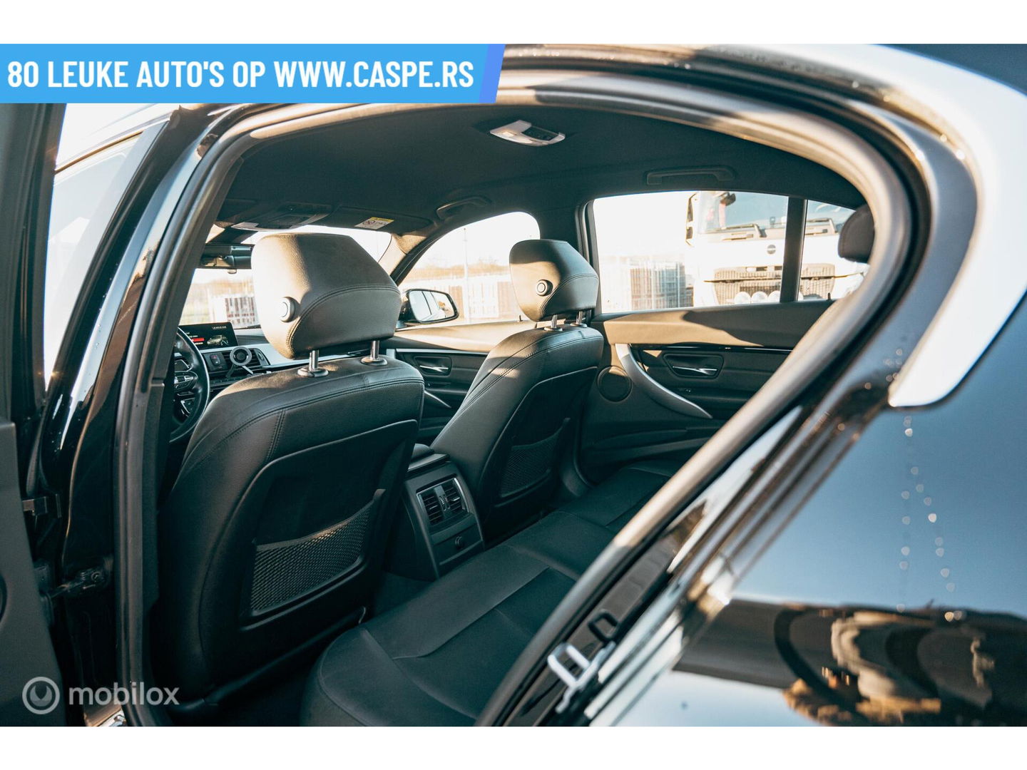 BMW 3-serie 330e Edition M Sport Shadow High Executive