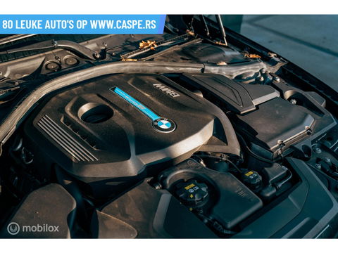 BMW 3-serie 330e Edition M Sport Shadow High Executive