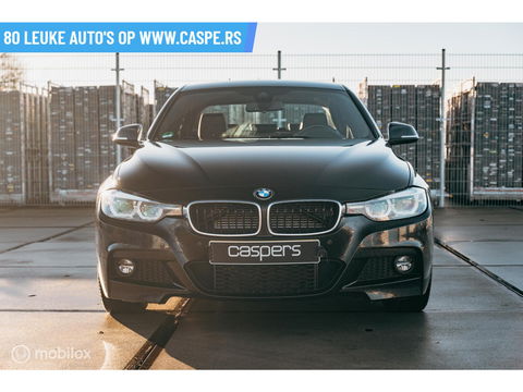 BMW 3-serie 330e Edition M Sport Shadow High Executive