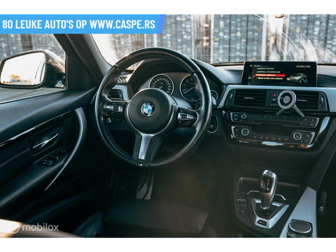 BMW 3-serie 330e Edition M Sport Shadow High Executive