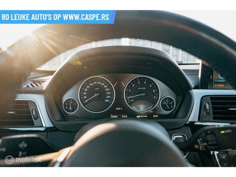 BMW 3-serie 330e Edition M Sport Shadow High Executive