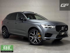 Volvo XC60 2.0 T8 AWD Polestar Engineered Pano H/K 360° Autopilot
