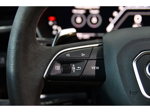 Audi Q3 Sportback 2.5 TFSI RSQ3 Pano*RS Seat*360 Cam*Memory*Sonos