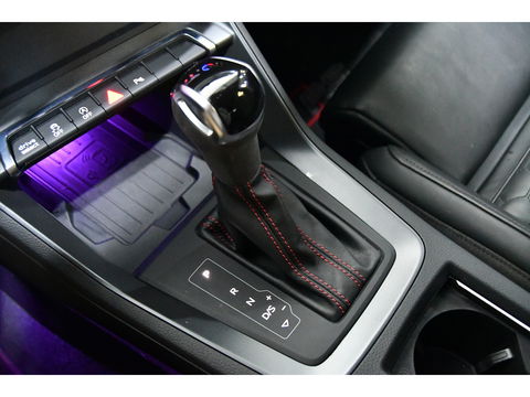 Audi Q3 Sportback 2.5 TFSI RSQ3 Pano*RS Seat*360 Cam*Memory*Sonos