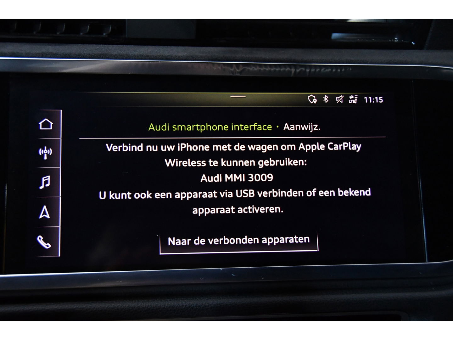 Audi Q3 Sportback 2.5 TFSI RSQ3 Pano*RS Seat*360 Cam*Memory*Sonos