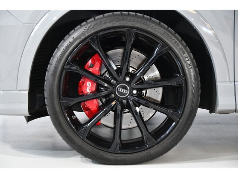 Audi Q3 Sportback 2.5 TFSI RSQ3 Pano*RS Seat*360 Cam*Memory*Sonos