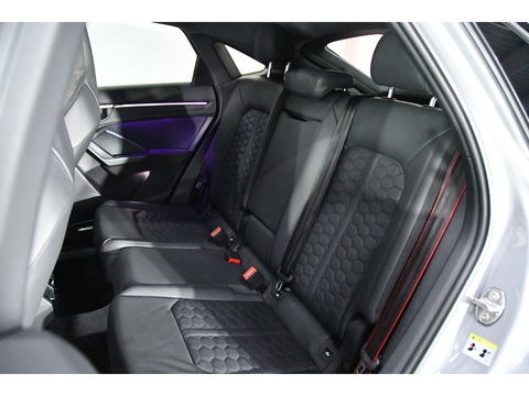 Audi Q3 Sportback 2.5 TFSI RSQ3 Pano*RS Seat*360 Cam*Memory*Sonos
