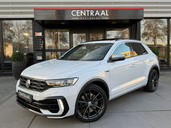 Volkswagen T-Roc R 2.0 TSI 4Motion ABT|Pano|Akrapovic|ACC|Keyless|Camera|DCC|Carplay|350PK