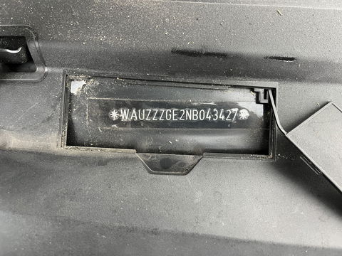 Audi e-tron 55 quattro Advanced edition Plus 95 kWh [3-Fase] {SOH-93%} (INCL-BTW) Aut.*LUXURY-LEATHER | ADAPTIVE-CRUISE | FULL-LED | DIGI-COCKPIT | KEYLESS | MEMORY-PACK | CAMERA | NAVI-FULLMAP | SHIFT-PADDLES | DAB+ | HEATED-COMFORTSEATS | DRIVE-SELECT | 20''AL