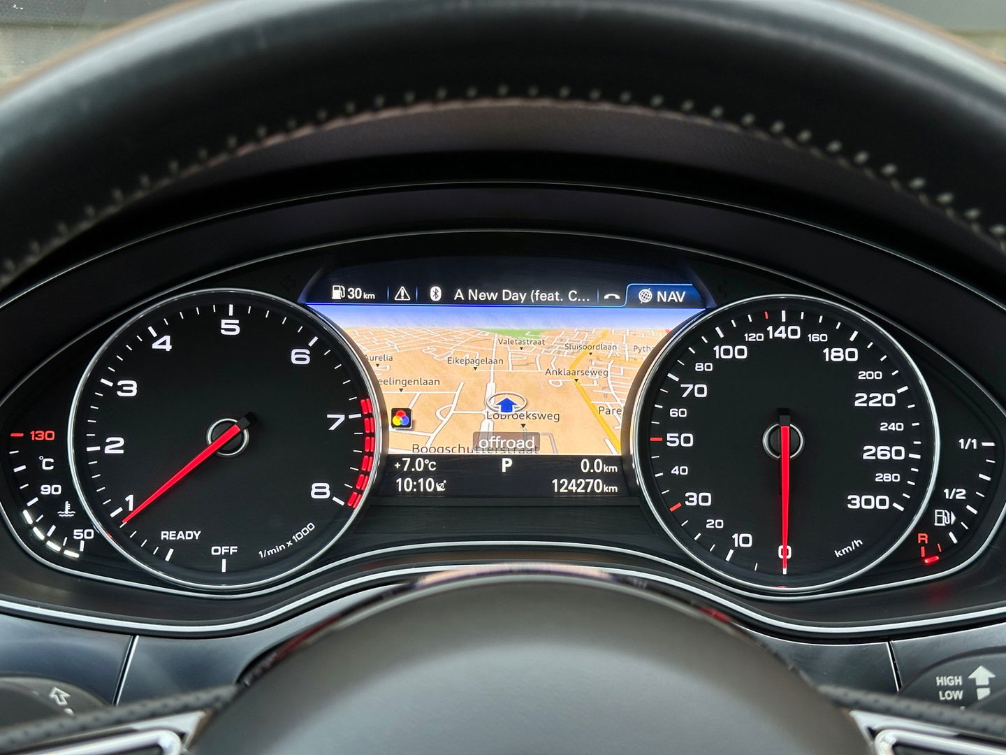 Audi A6 Avant 2.0 TFSI quattro S-Line | Panoramadak | Camera | Apple Carplay | Android Auto | Wegklapbare Trekhaak | ACC | Stoelverwarming | Keyless