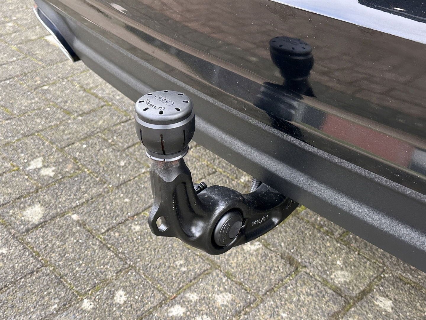 Audi A6 Avant 2.0 TFSI quattro S-Line | Panoramadak | Camera | Apple Carplay | Android Auto | Wegklapbare Trekhaak | ACC | Stoelverwarming | Keyless