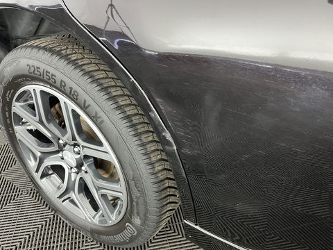 Mitsubishi Outlander 2.0 PHEV Instyle ( Plug-In ) Aut *BROWN-FULL-LEATHER | LED-LIGHTS | NAVI-FULLMAP | KEYLESS | CAMERA | HEATED-COMFORTSEATS | ECC | SHIFT-PADDLES | PDC | CRUISE | PRIVACY-GLASS | DAB | TOWBAR | 18''ALU *