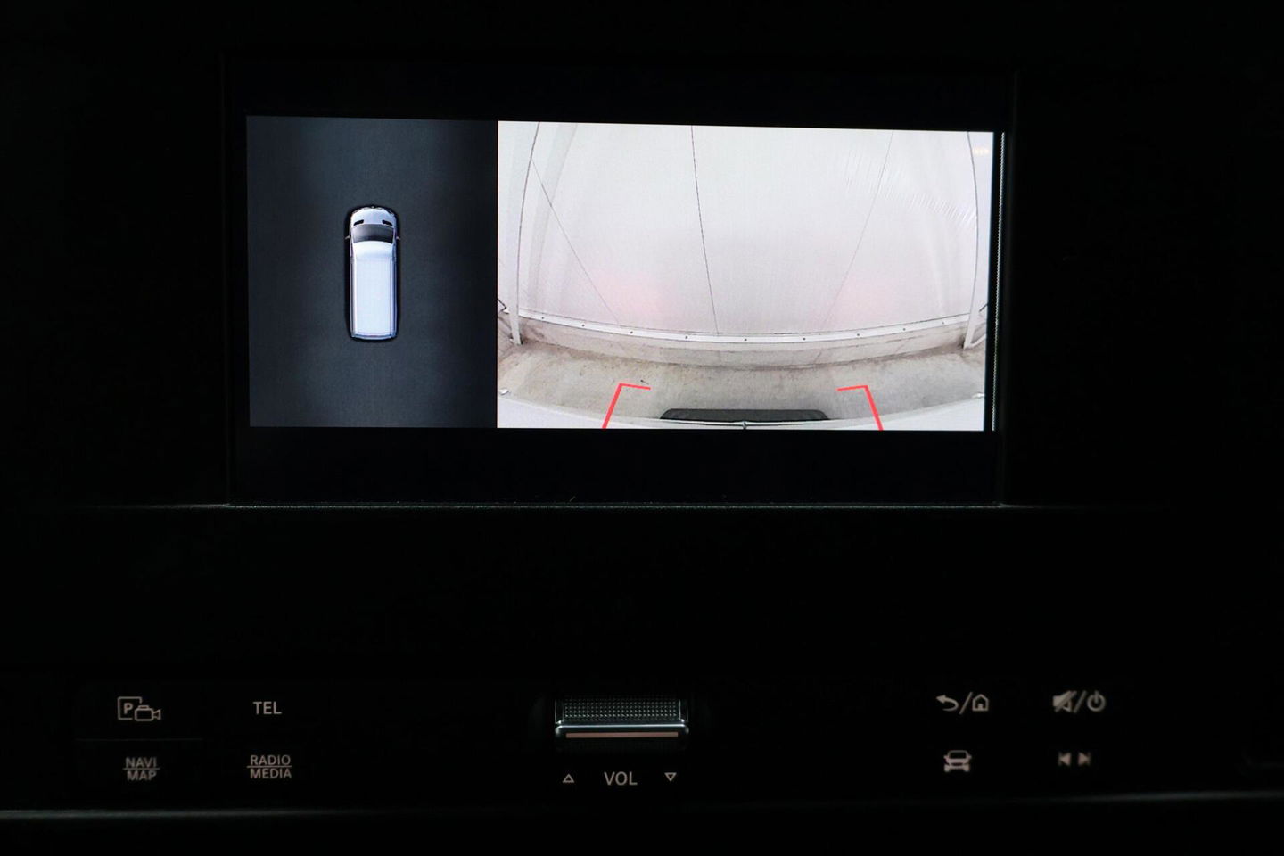 Mercedes-Benz Sprinter bestel 317 1.9 CDI L2H2 RWD