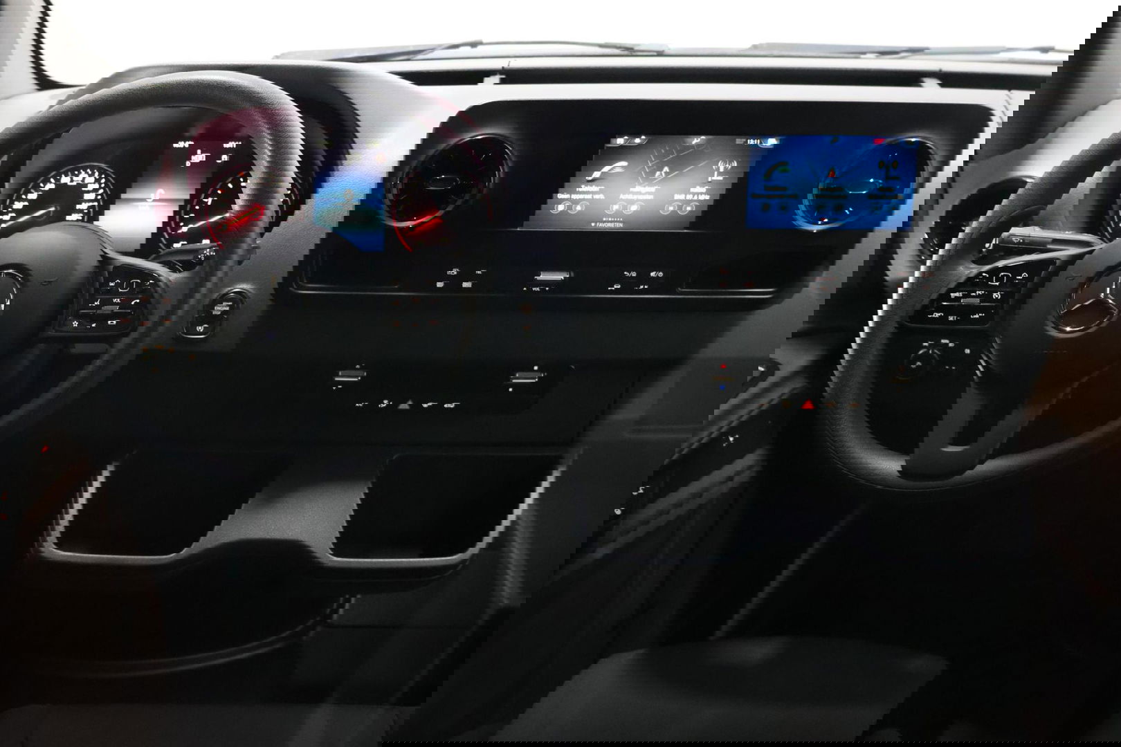 Mercedes-Benz Sprinter bestel 317 1.9 CDI L2H2 RWD