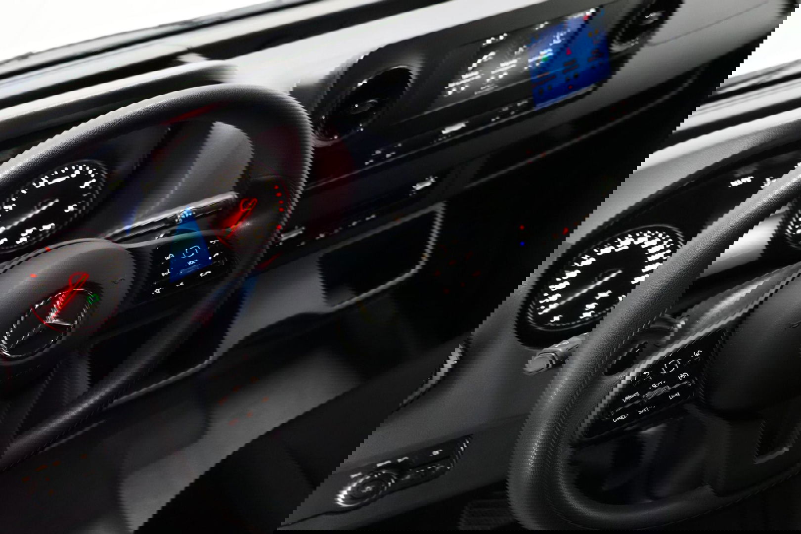 Mercedes-Benz Sprinter bestel 317 1.9 CDI L2H2 RWD