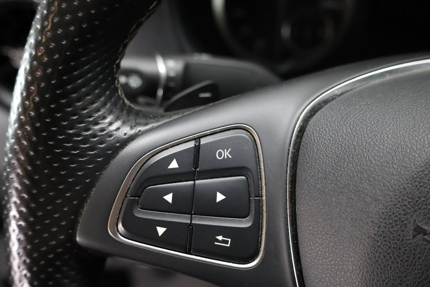 Mercedes-Benz Vito Bestel 116 CDI Lang