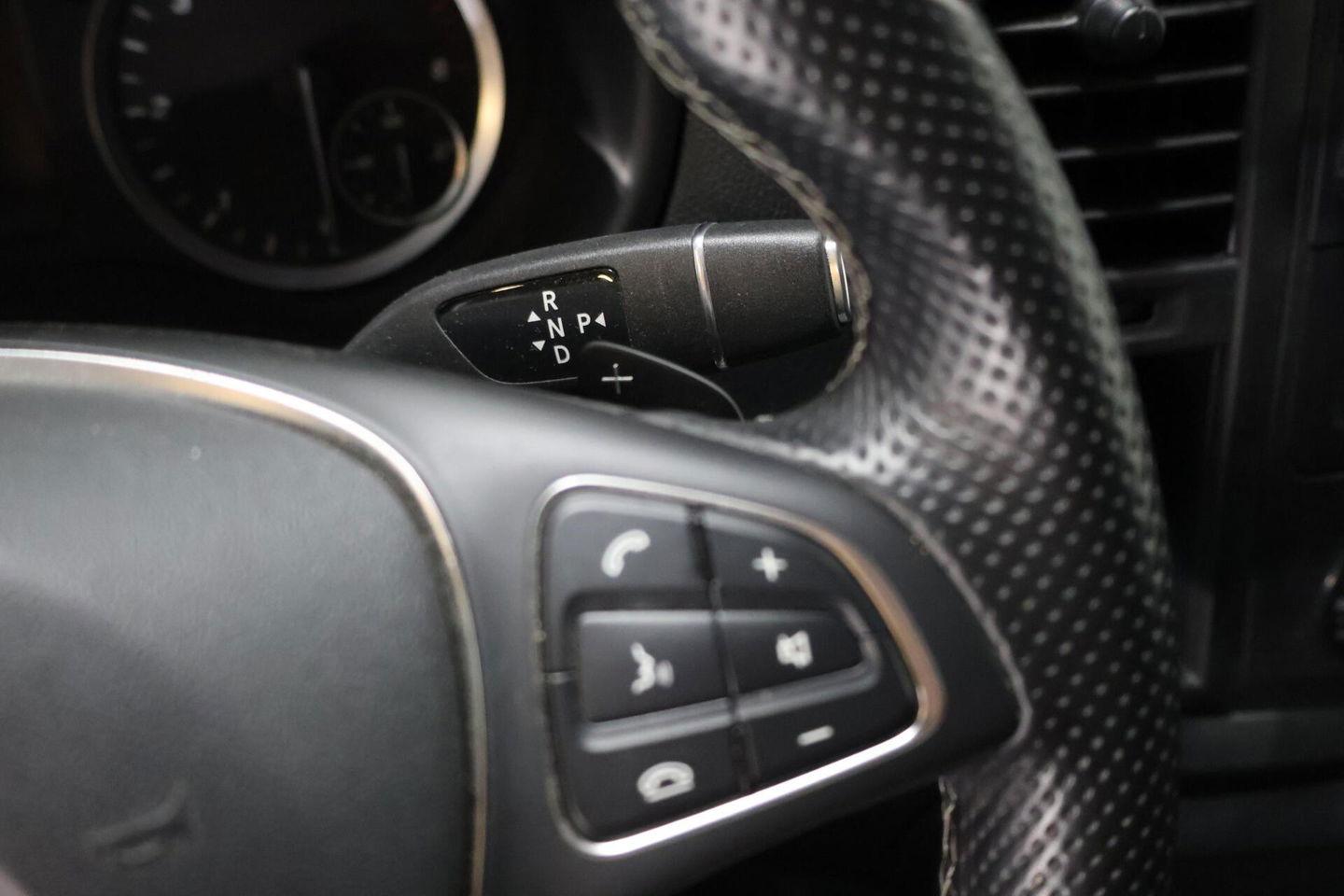 Mercedes-Benz Vito Bestel 116 CDI Lang