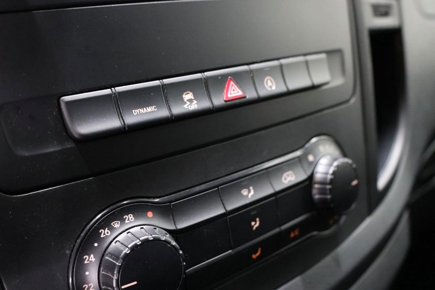 Mercedes-Benz Vito Bestel 116 CDI Lang