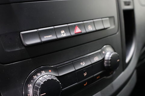Mercedes-Benz Vito Bestel 116 CDI Lang