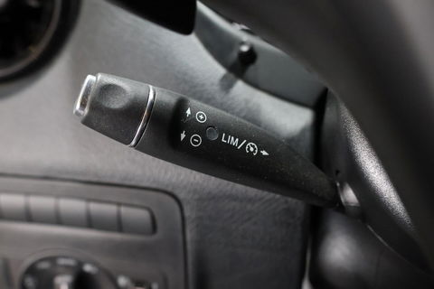 Mercedes-Benz Vito Bestel 116 CDI Lang