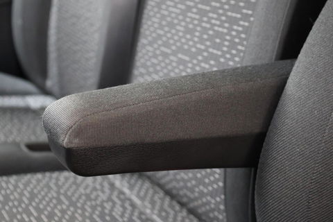 Mercedes-Benz Vito Bestel 116 CDI Lang